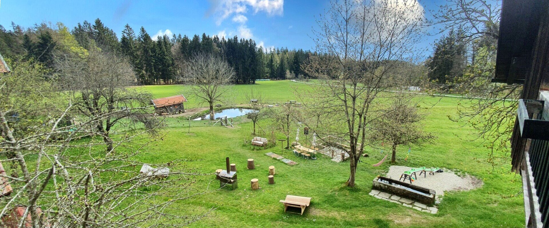 Impressionen